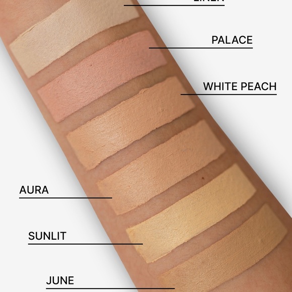 Seint: PALACE main highlight shade - Picture 3 of 3